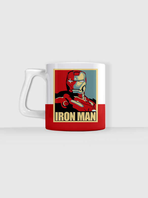 Iron Man