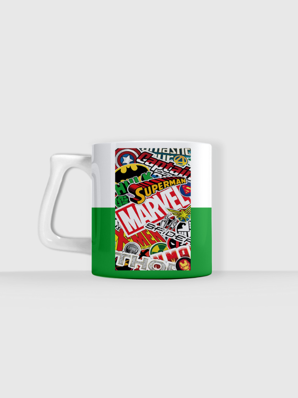 Marvel Kupa