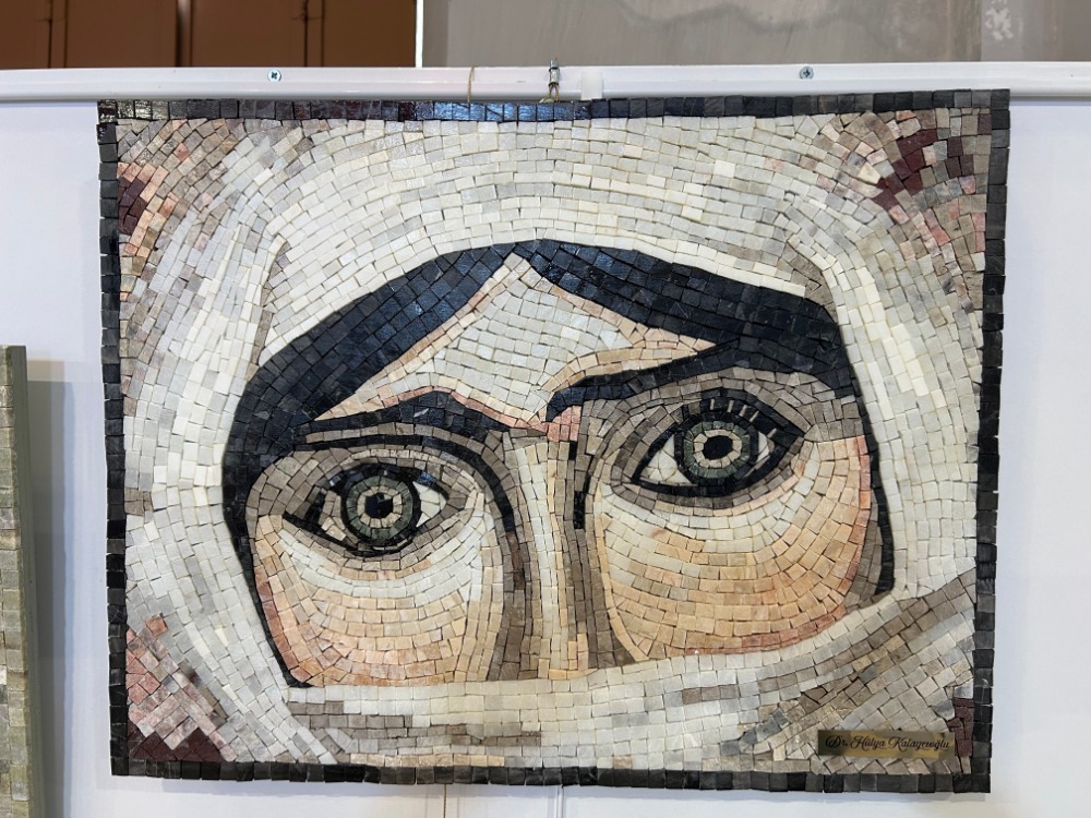 Nuri İyem Replikası