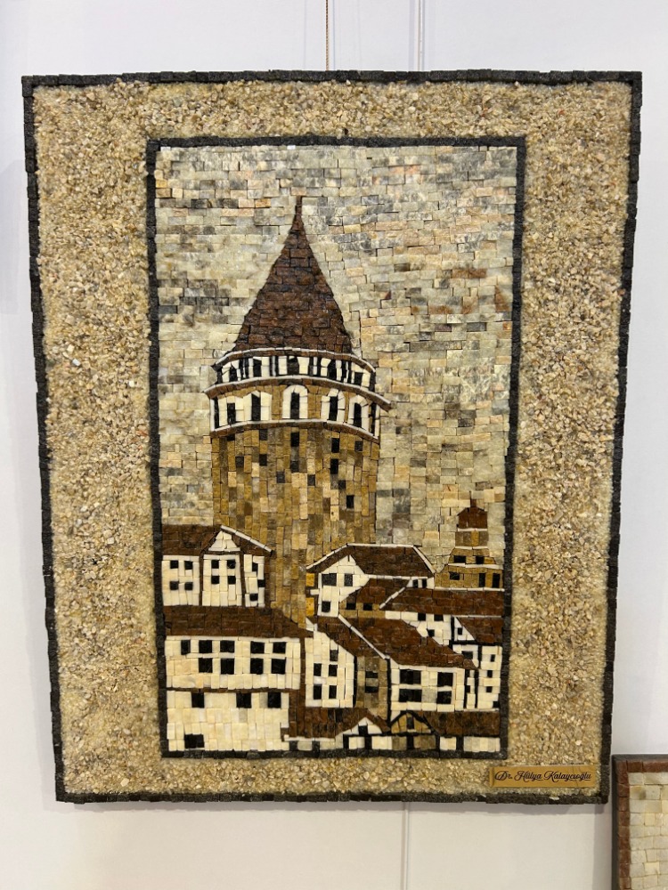 Galata Kulesi 