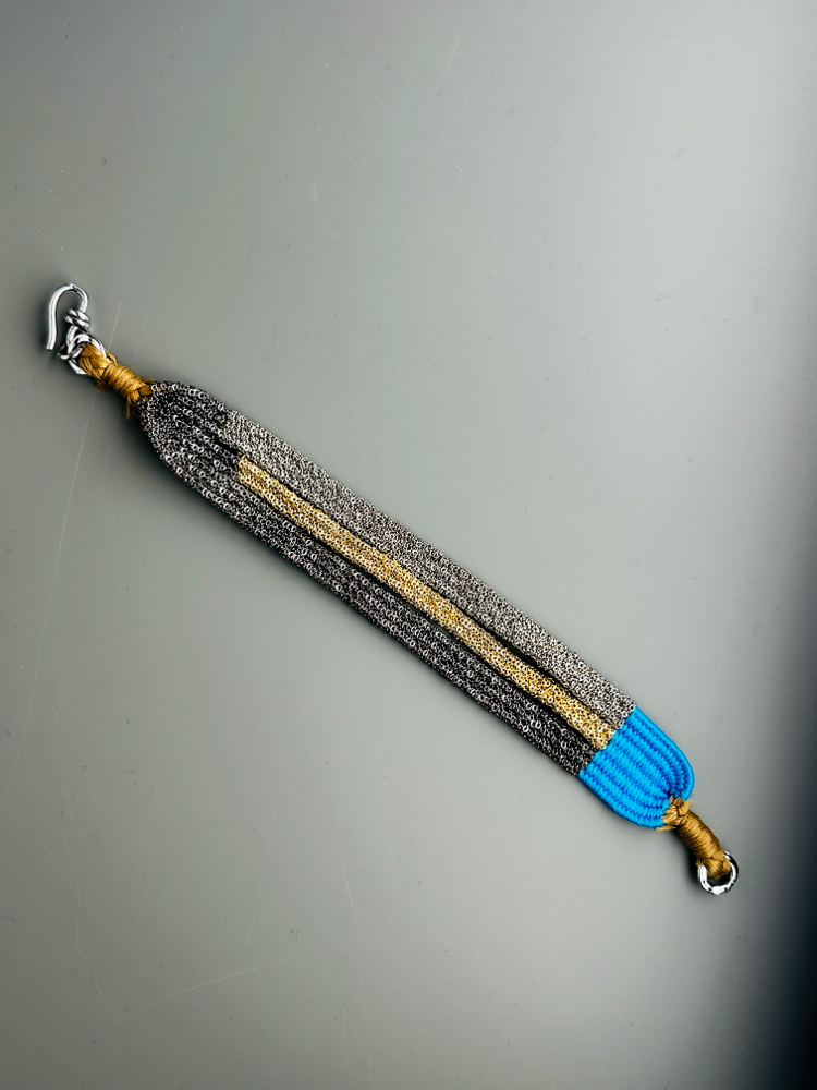 Triple Chain