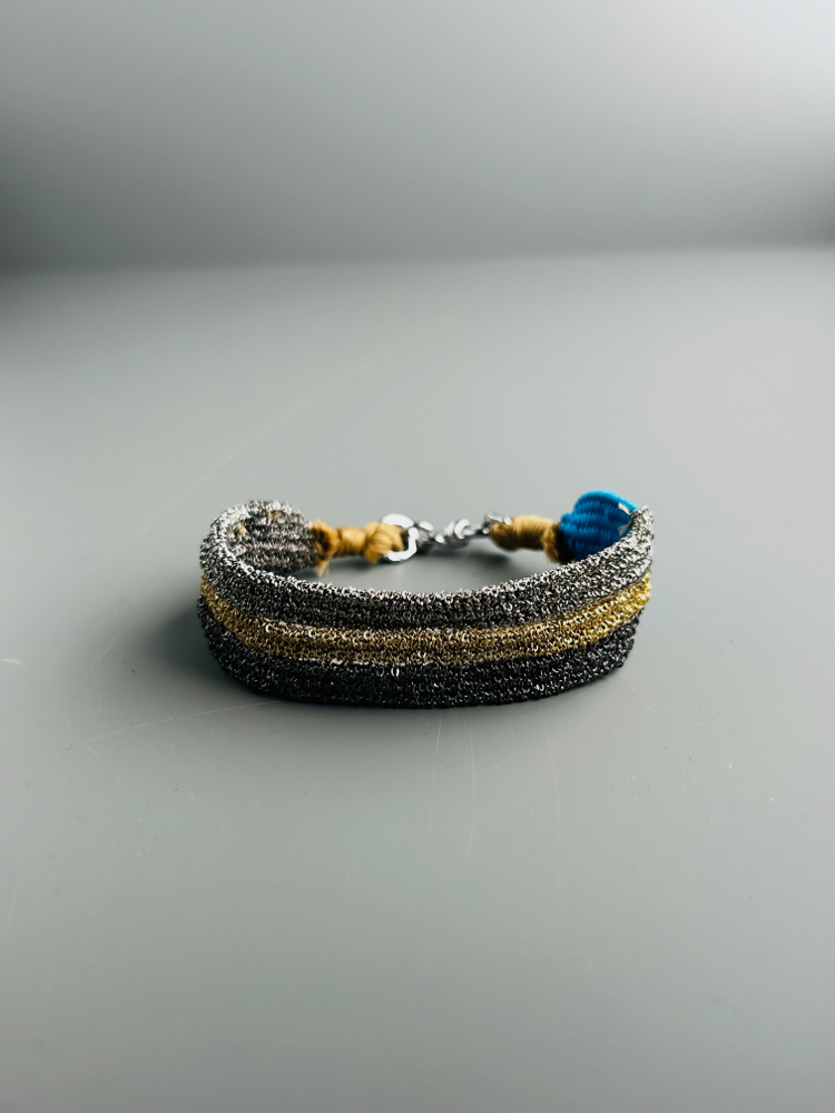 Triple Chain