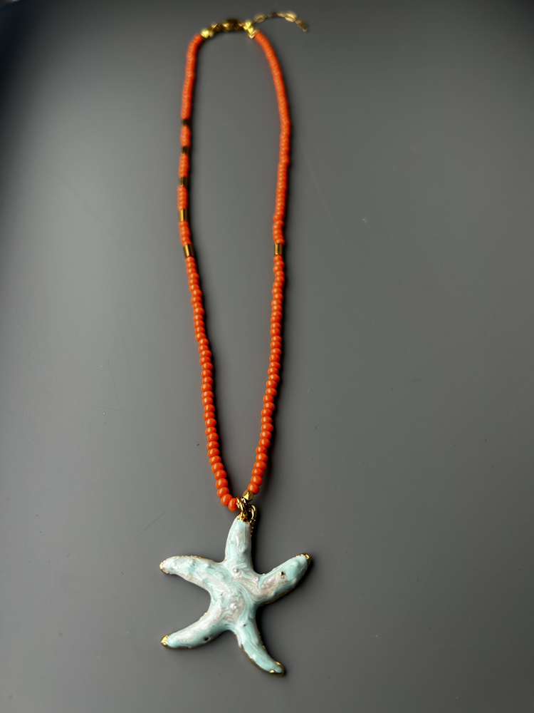 Starfish