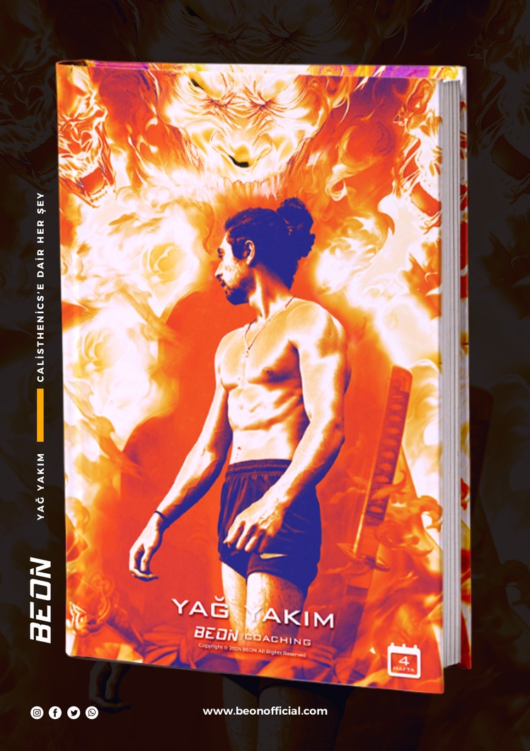 Yağ Yakım Programı