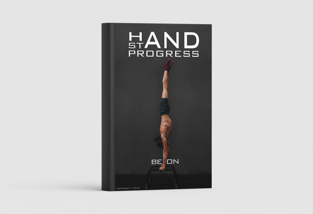 HANDSTAND