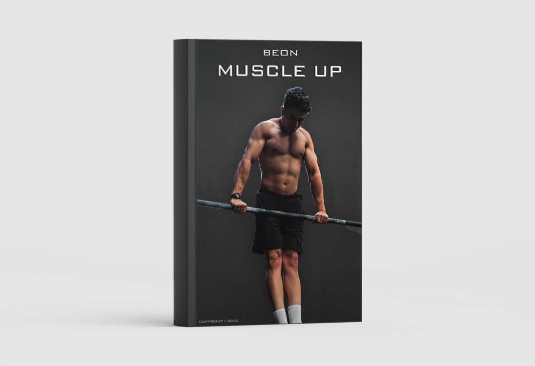 MUSCLE UP