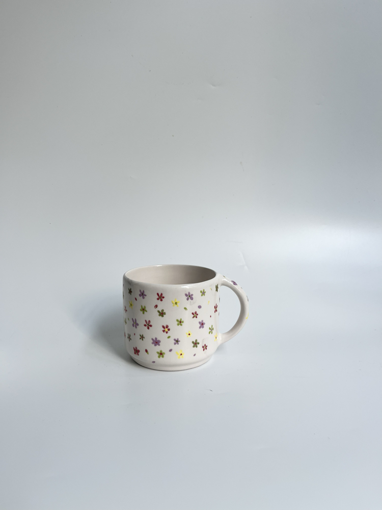 Petal Mug