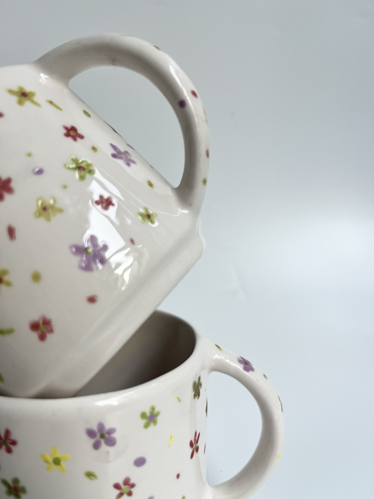 Petal Mug