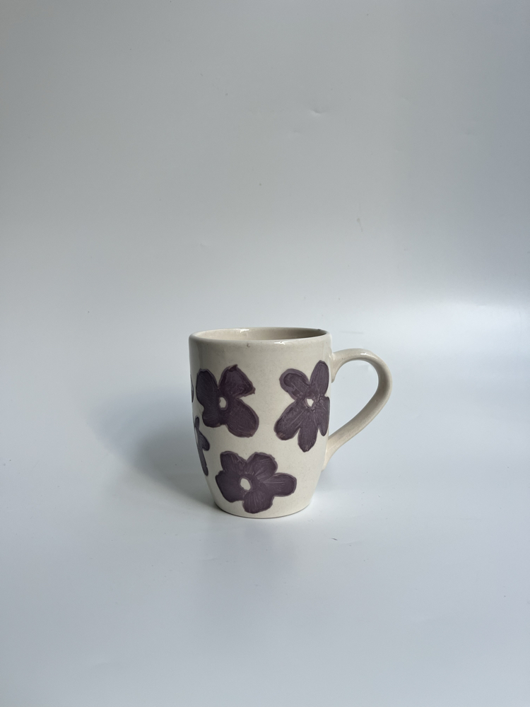 Petal mug 