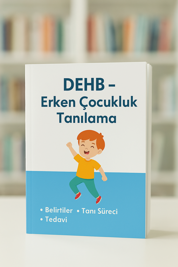 DEHB Tanı Kriterleri ve Süreci (PDF)