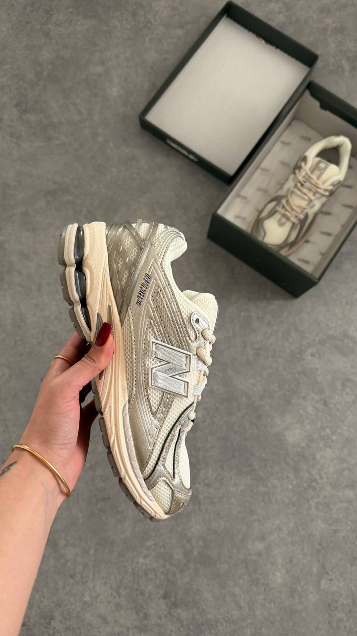 New Balance 1906R Brown Beige