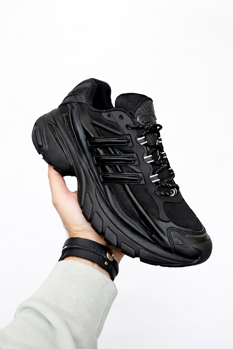 Adidas Adistar Jellyfish Pharrell Williams Triple Black