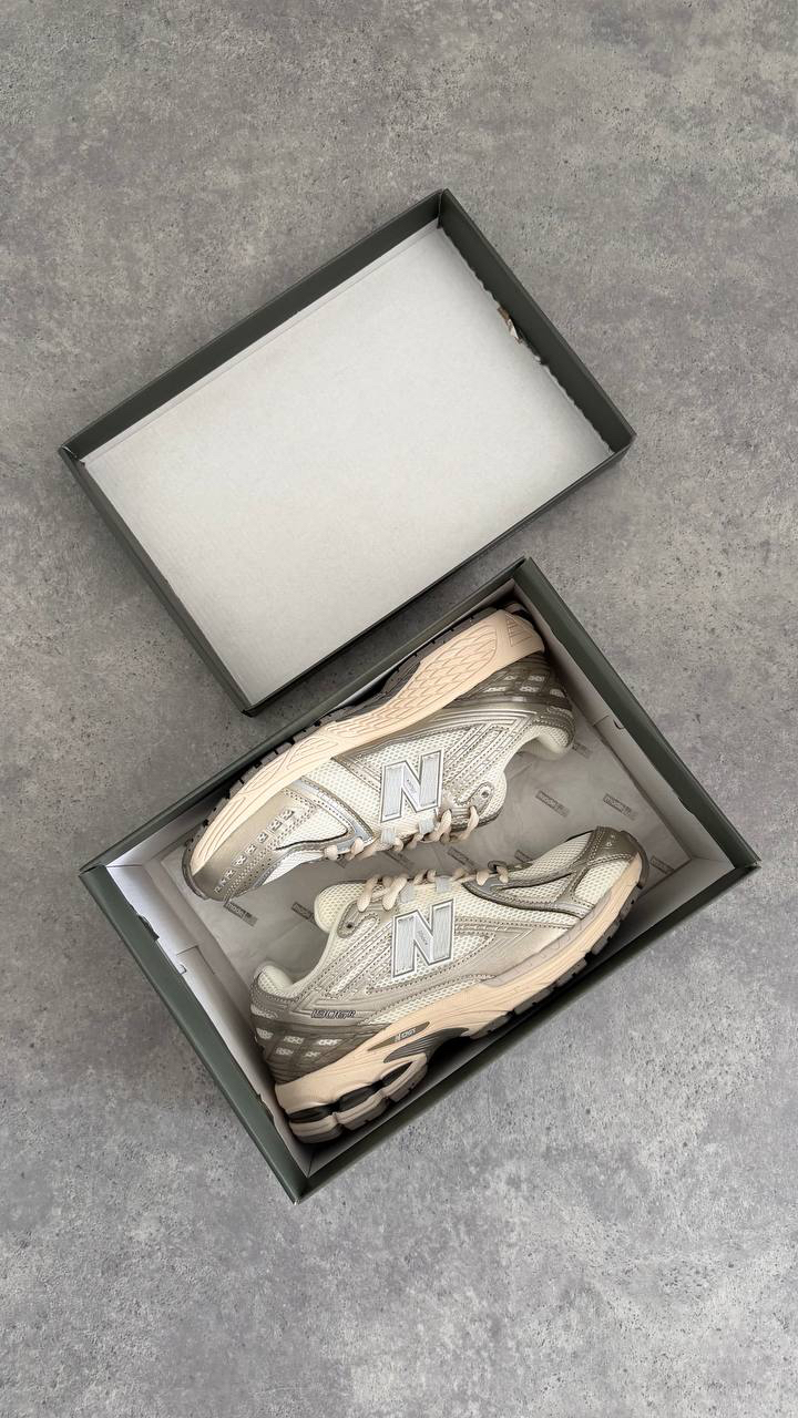 New Balance 1906R Brown Beige