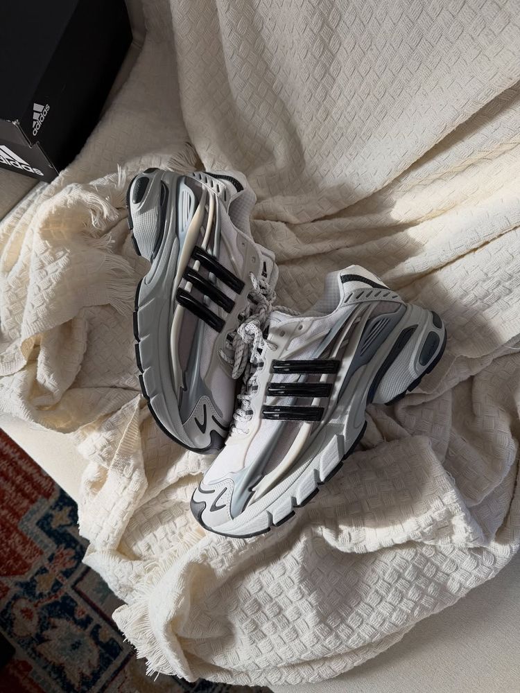 Adidas Adistar Jellyfish Pharrell Williams Solid Grey Black