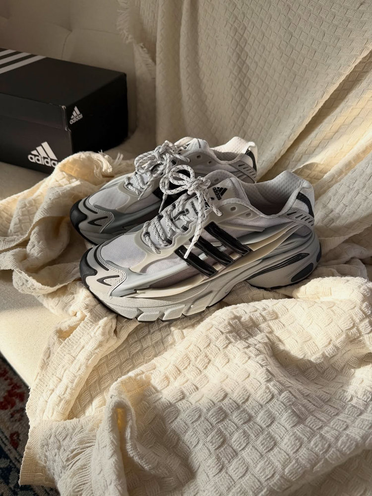 Adidas Adistar Jellyfish Pharrell Williams Solid Grey Black