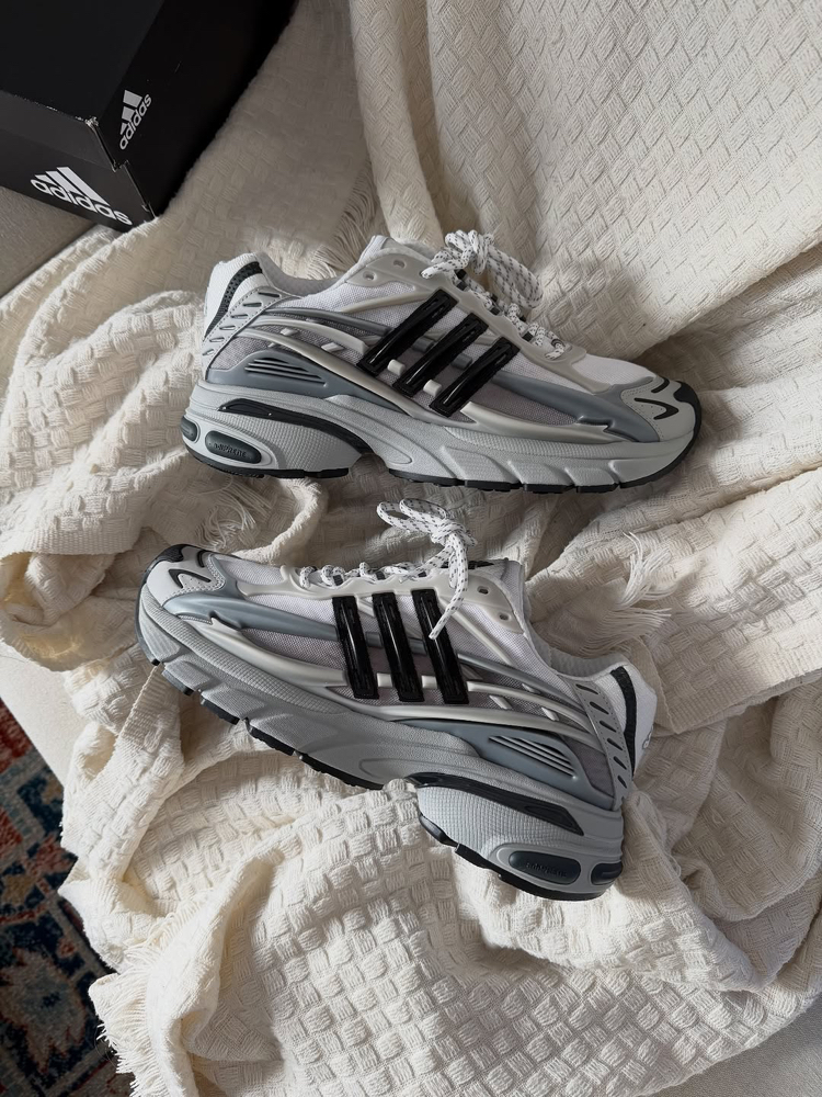 Adidas Adistar Jellyfish Pharrell Williams Solid Grey Black