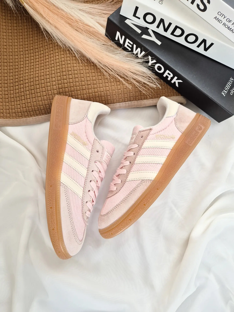 Adidas Handball Spezial Sandy Pink Gum