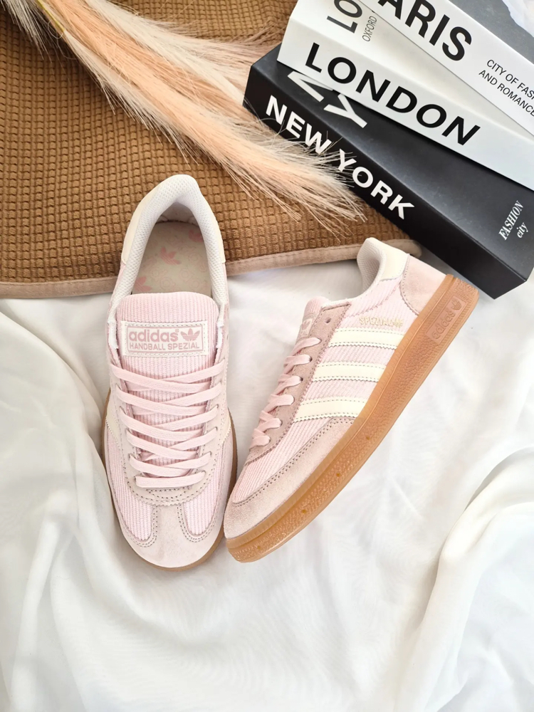 Adidas Handball Spezial Sandy Pink Gum