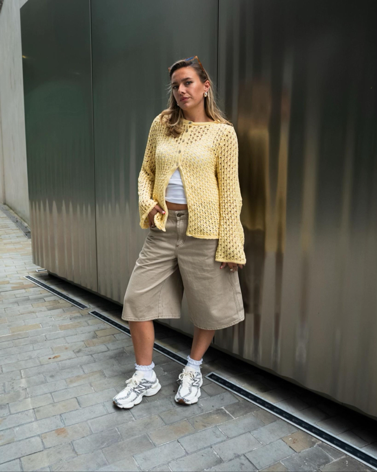 New Balance 9060 ASOS Exclusive Beige Brown Leopard Print