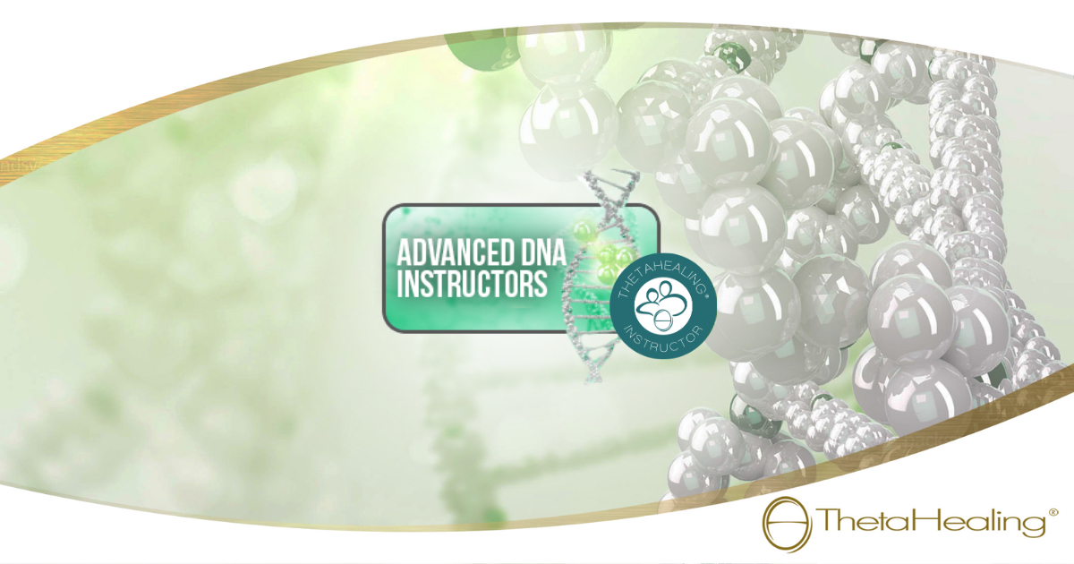 Thetahealing Advanced DNA Semineri