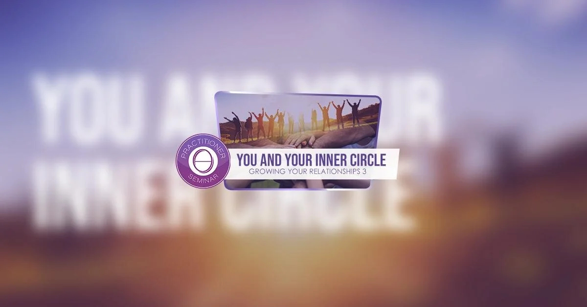 Thetahealing Sen ve Yakın Çevren Semineri