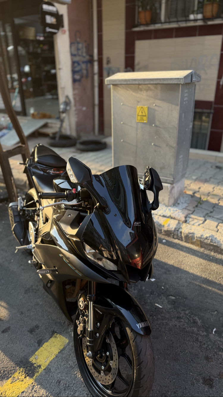 LED SİNYALLİ KATLANIR UNIVERSAL AYNA ÜST KALİTE ( ZX10R ) STOKTAN TESLİM
