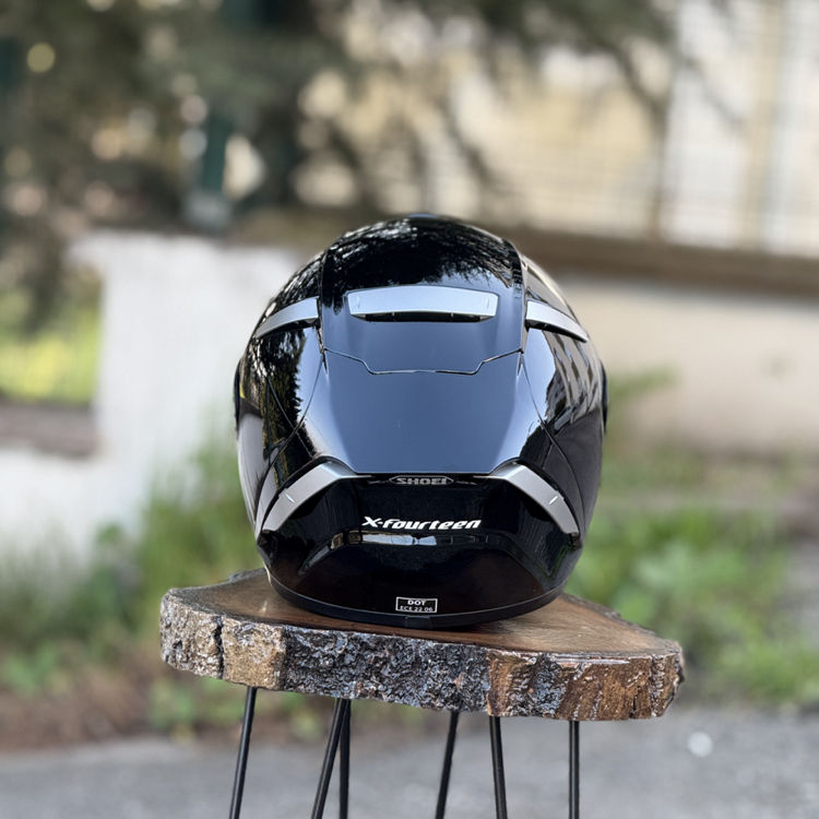 SHOEİ X14