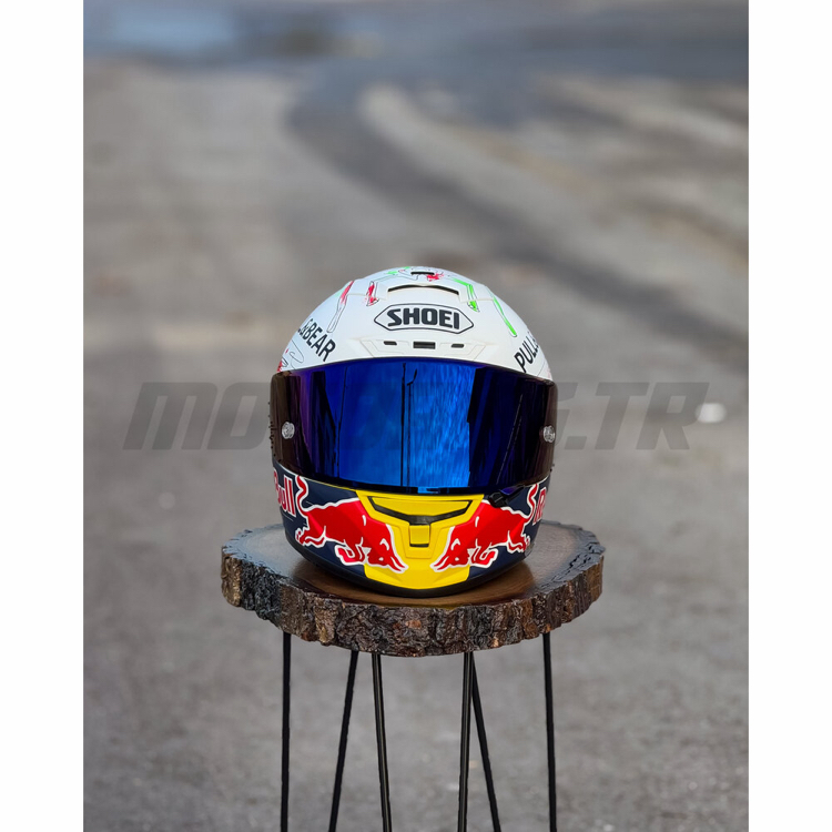 SHOEİ X14