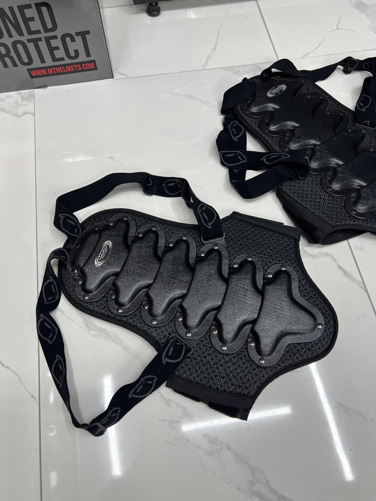 SIRT VE BEL KORUMA ARMOUR