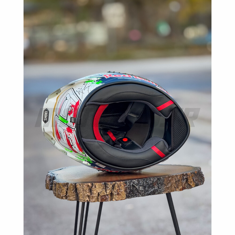 SHOEİ X14