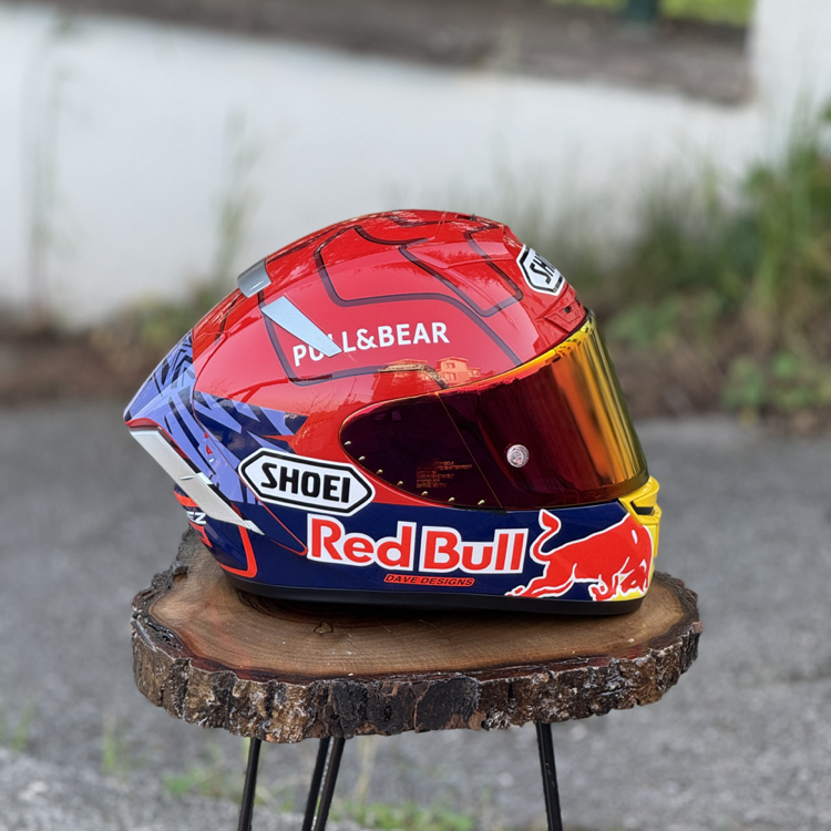 SHOEİ X14