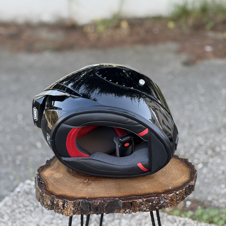 SHOEİ X14