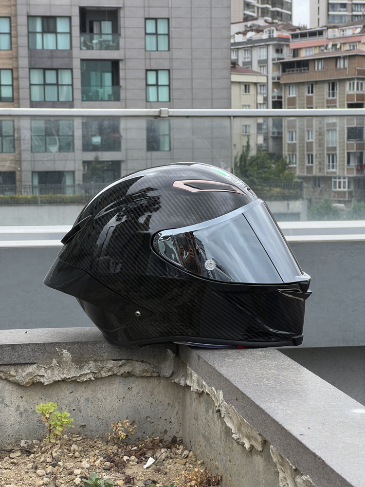 Agv Pista GP RR Carbon Edition