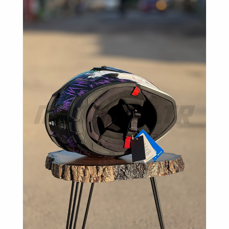 RUROC ATLAS 4.0 CARBON THE JOKER