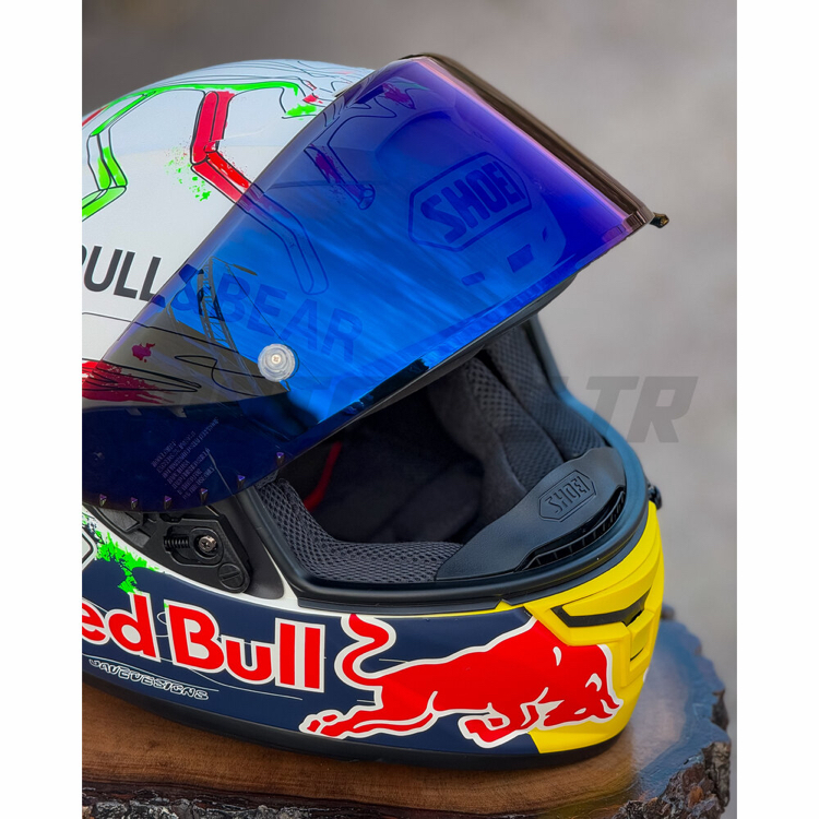 SHOEİ X14