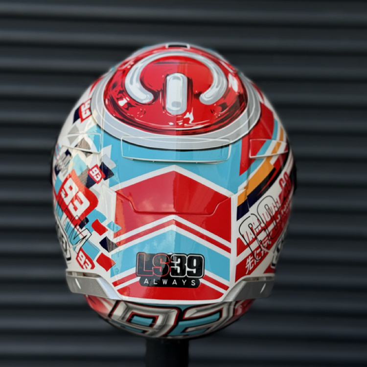 Shoei X14