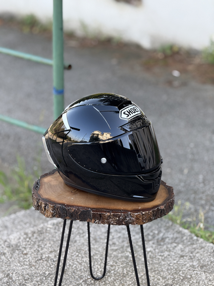 SHOEİ X14