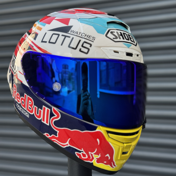 Shoei X14