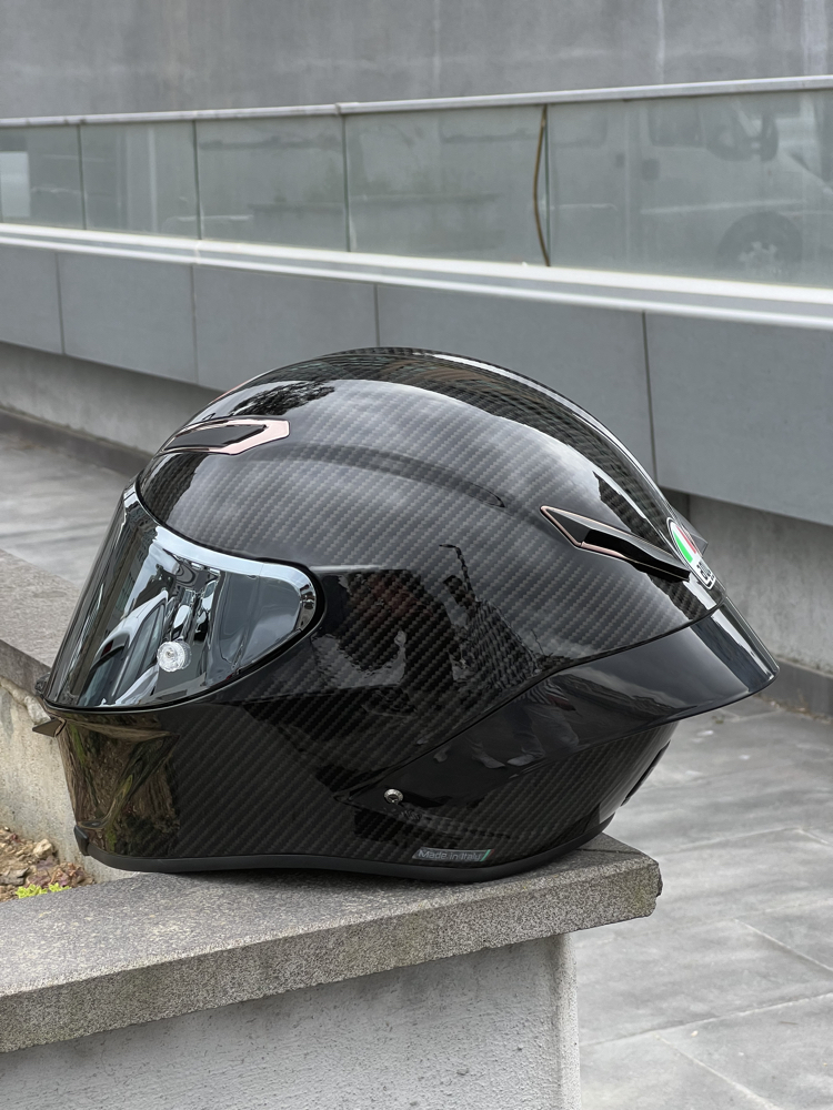 Agv Pista GP RR Carbon Edition