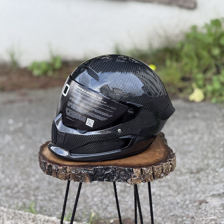 RUROC KARBON 4.0 LIQUID CARBON