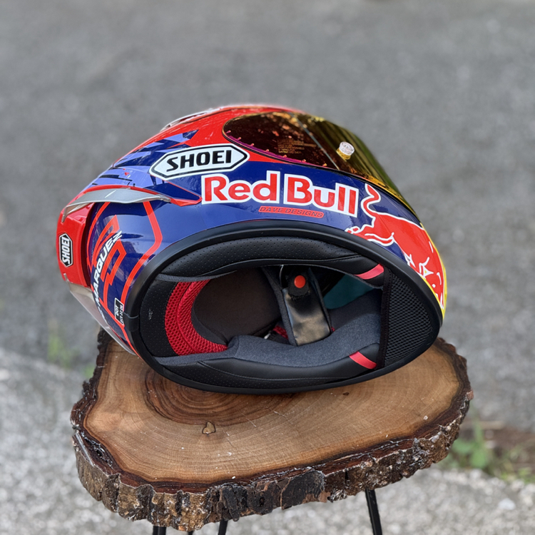SHOEİ X14