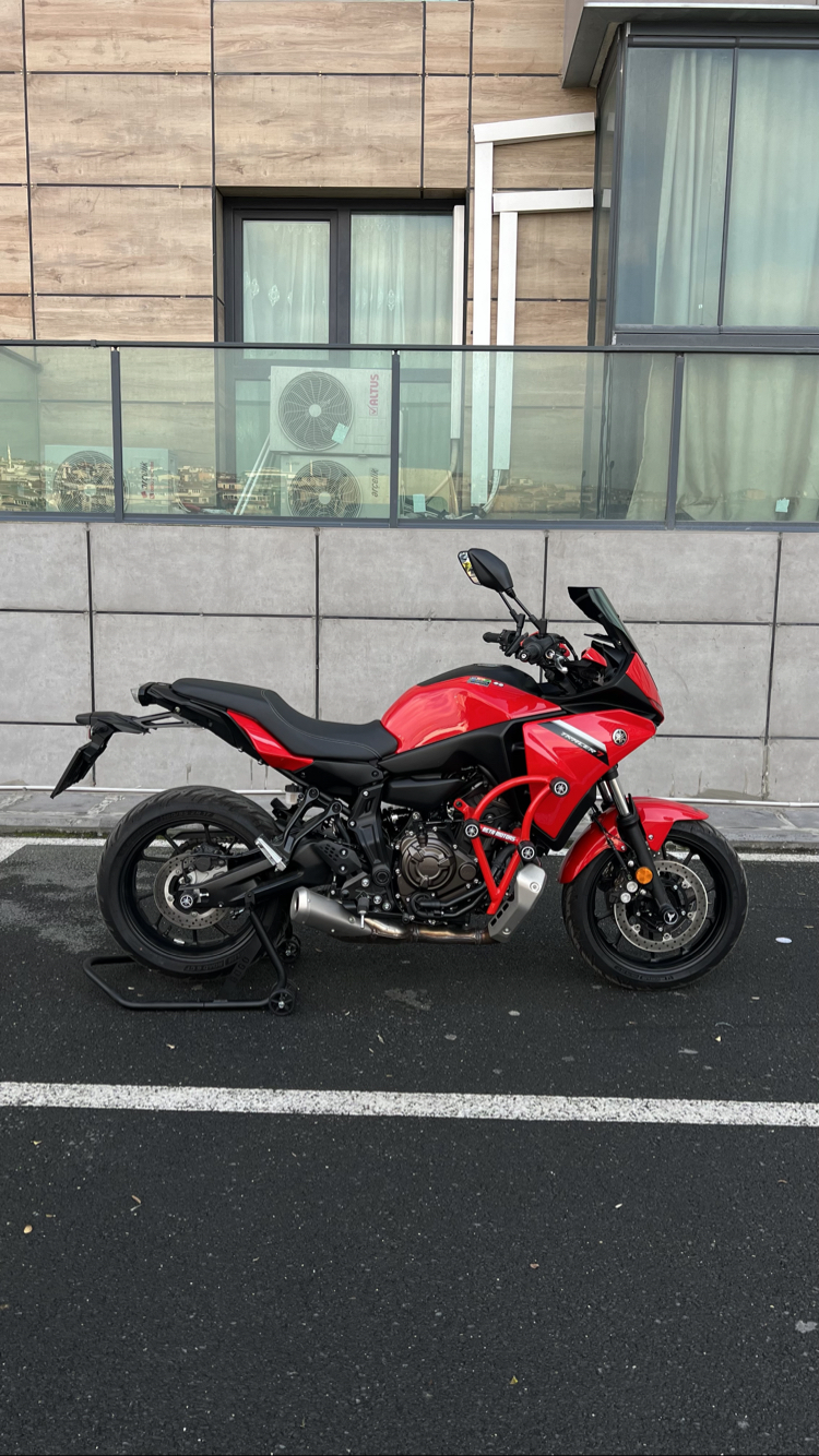 Motosiklet Kaldırma Sehpası Üniversal