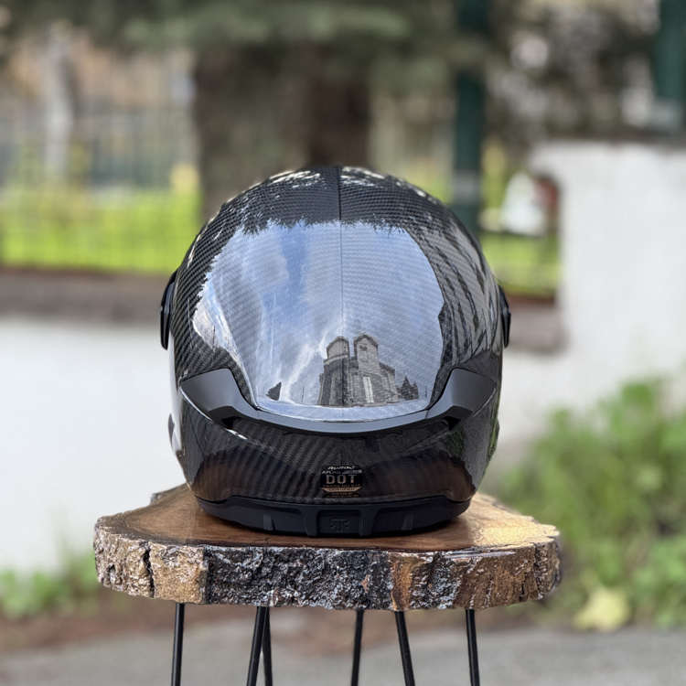 RUROC KARBON 4.0 LIQUID CARBON