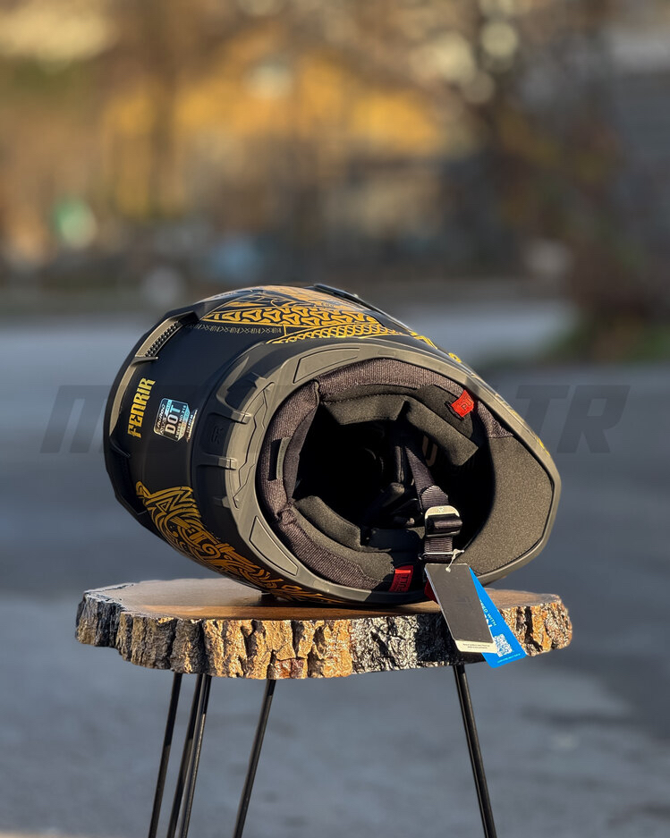 RUROC ATLAS 4.0 CARBON FENRIR