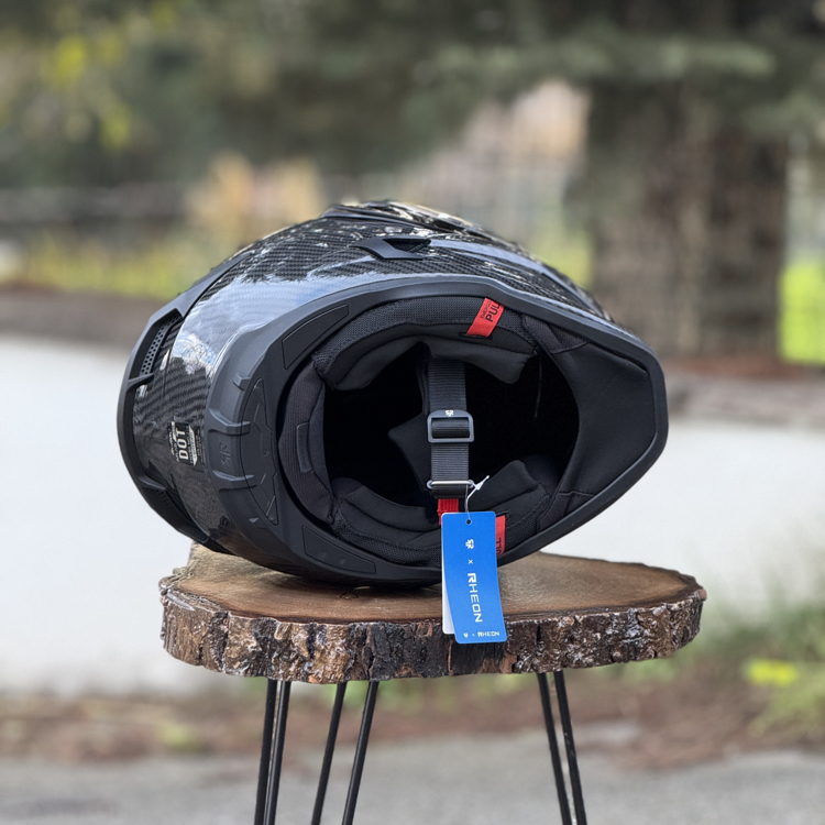 RUROC KARBON 4.0 LIQUID CARBON