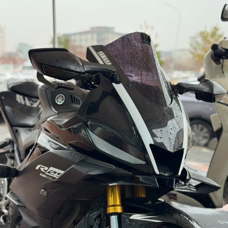 SİNYALLİ AYNA UNİVERSAL ZX10R AYNA