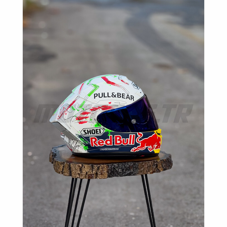 SHOEİ X14