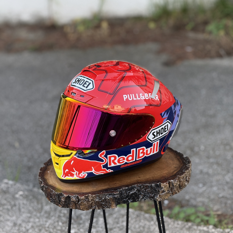 SHOEİ X14