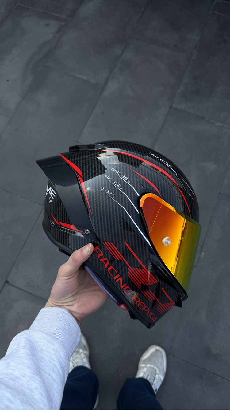 Agv Pista GP RR Replica Edition
