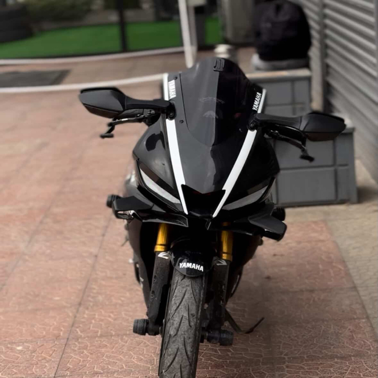 SİNYALLİ AYNA UNİVERSAL ZX10R AYNA